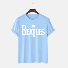 Majica - The Beatles Classic Drop