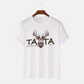 Majica - Tata Najbolji lovac na svetu