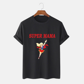 Majica - Super Mama