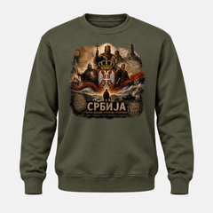 Дуксерица - Историја кроз векове