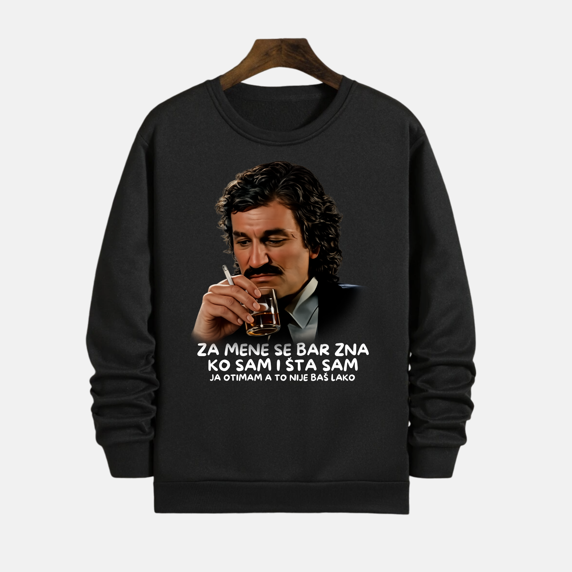 Duks - Ja otimam a to nije lako