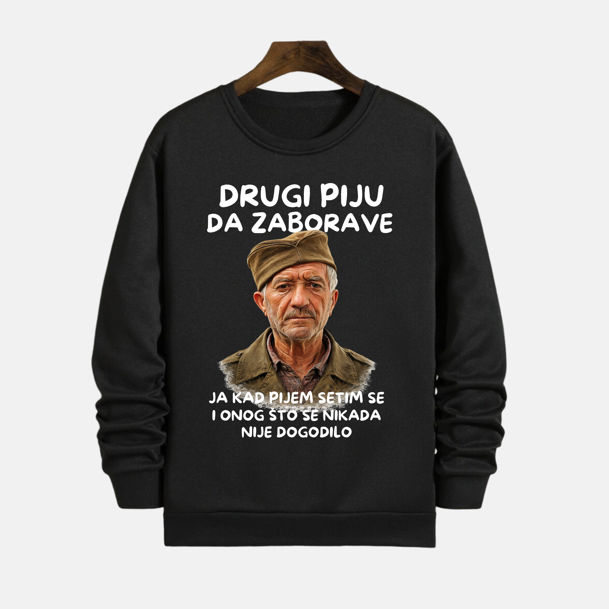 Duks - Drugi piju da zaborave