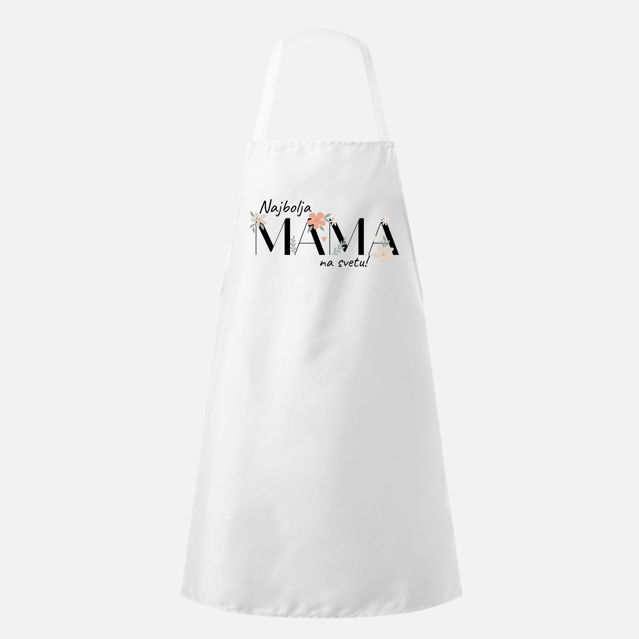 Kecelja - Najbolja mama na svetu