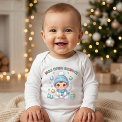 Bodić za bebu – Moja Prvi Božić