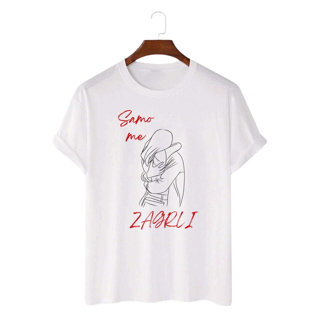Majica - Samo me zagrli