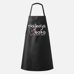 Kecelja - Najbolja baka na celom svetu