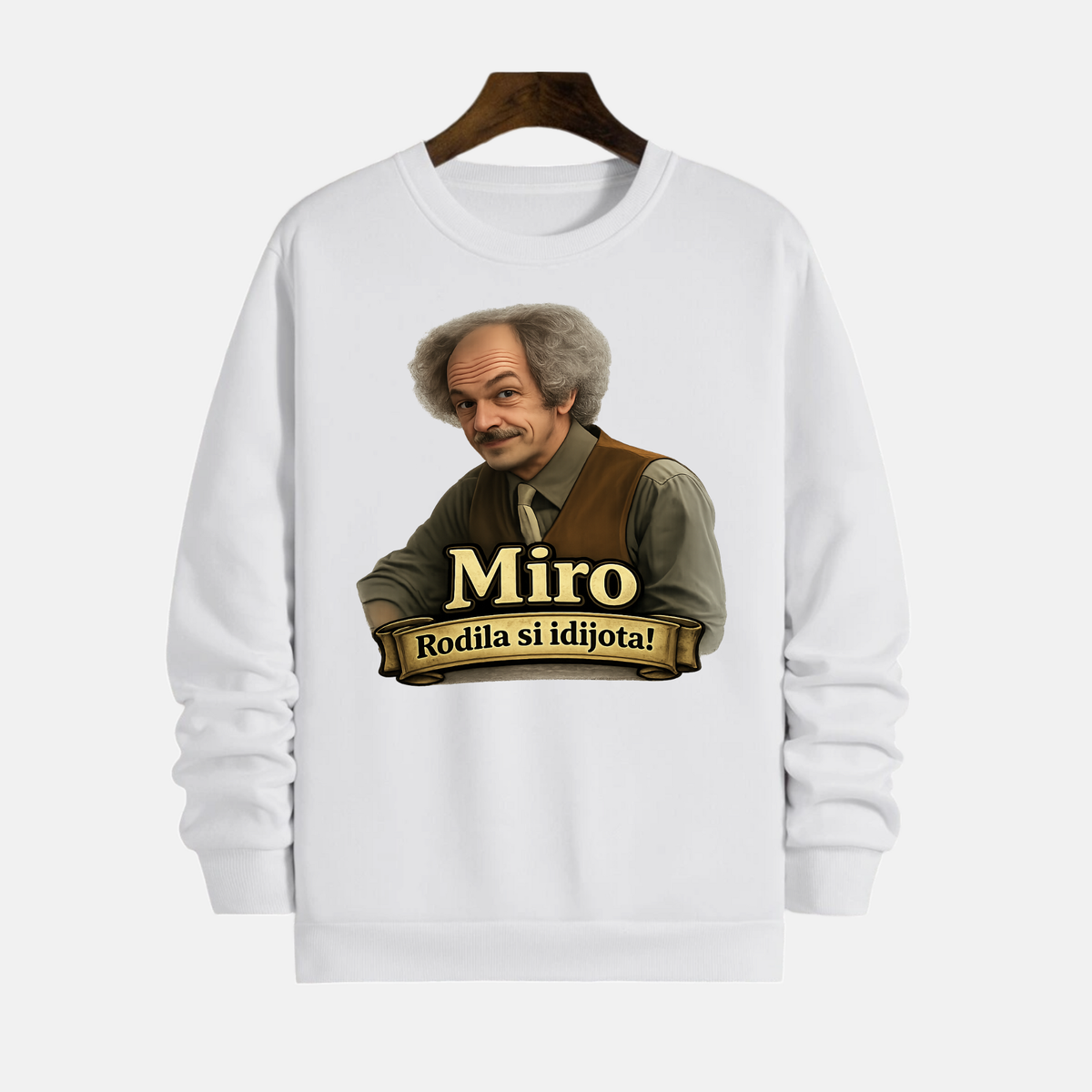 Duks - Rodila si idijota - Sa imenom po želji