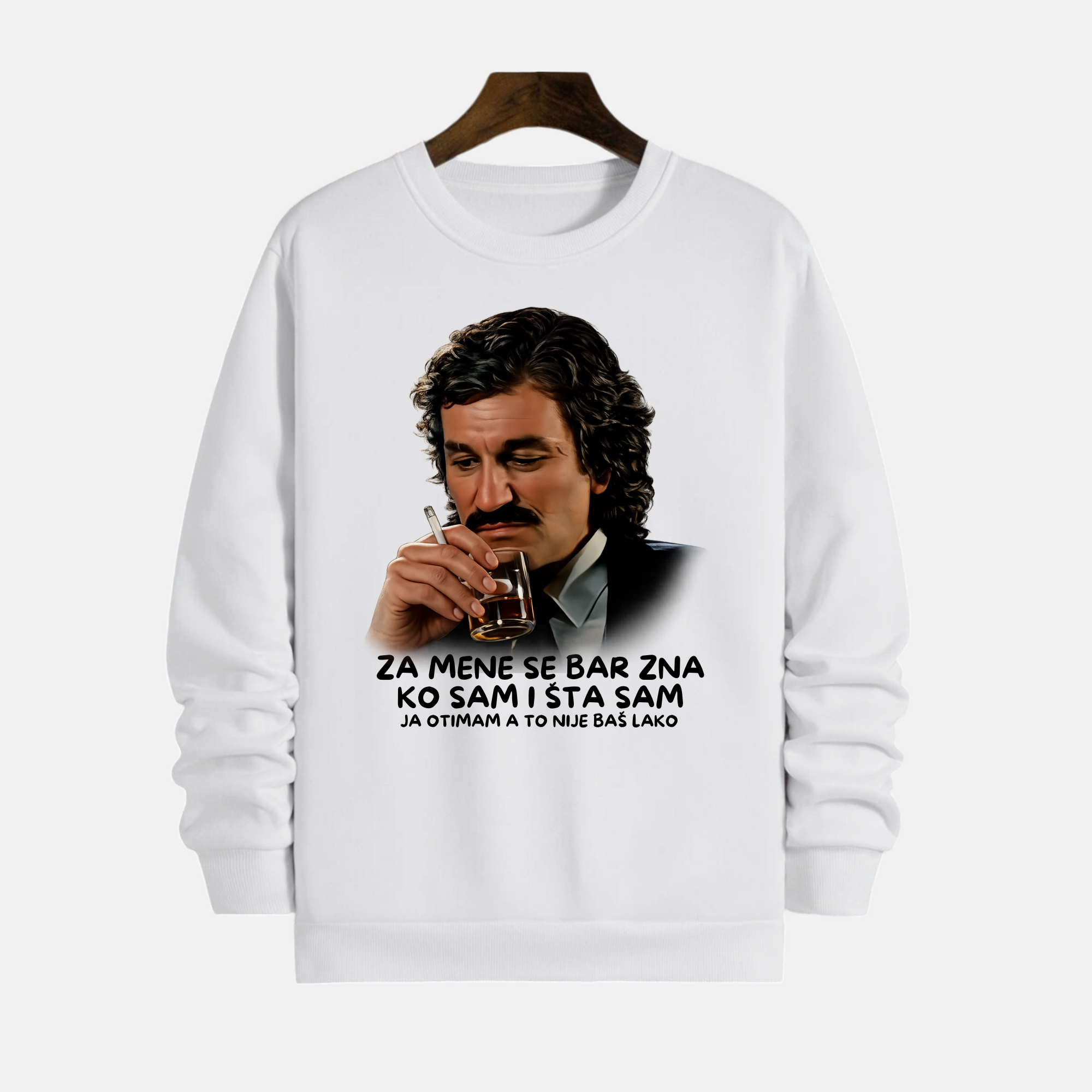 Duks - Ja otimam a to nije lako