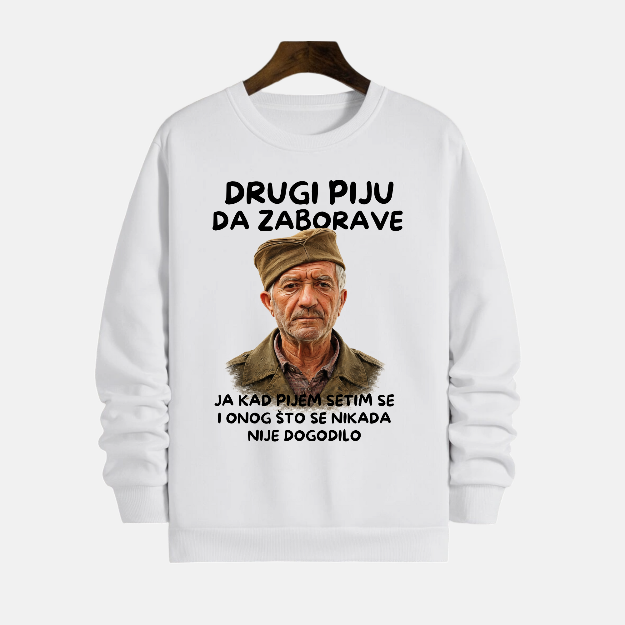 Duks - Drugi piju da zaborave