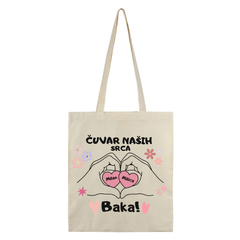 Ceger - Baka čuvar naših srca