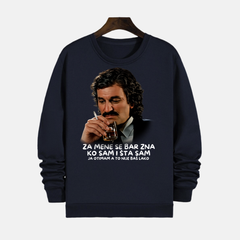 Duks - Ja otimam a to nije lako