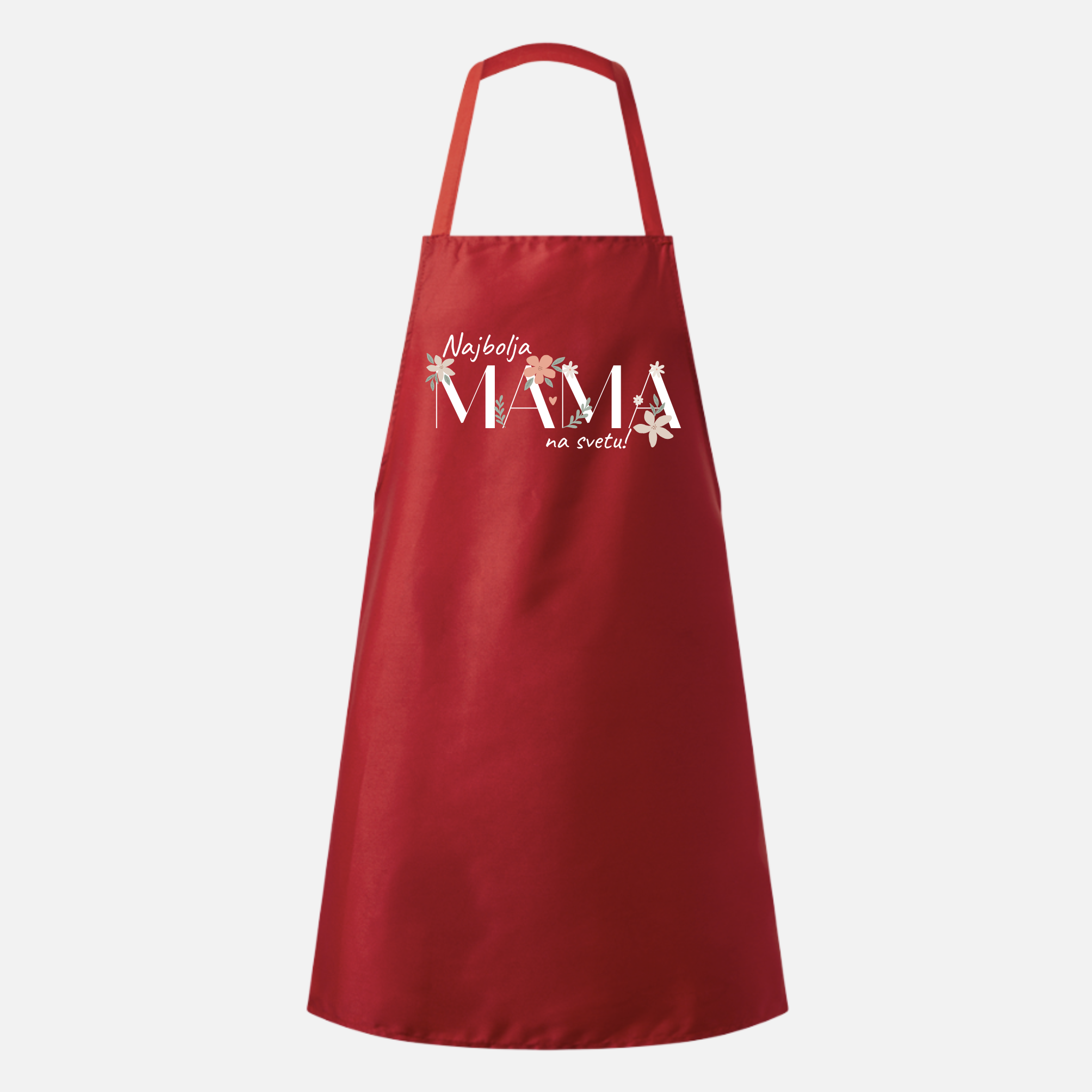 Kecelja - Najbolja mama na svetu