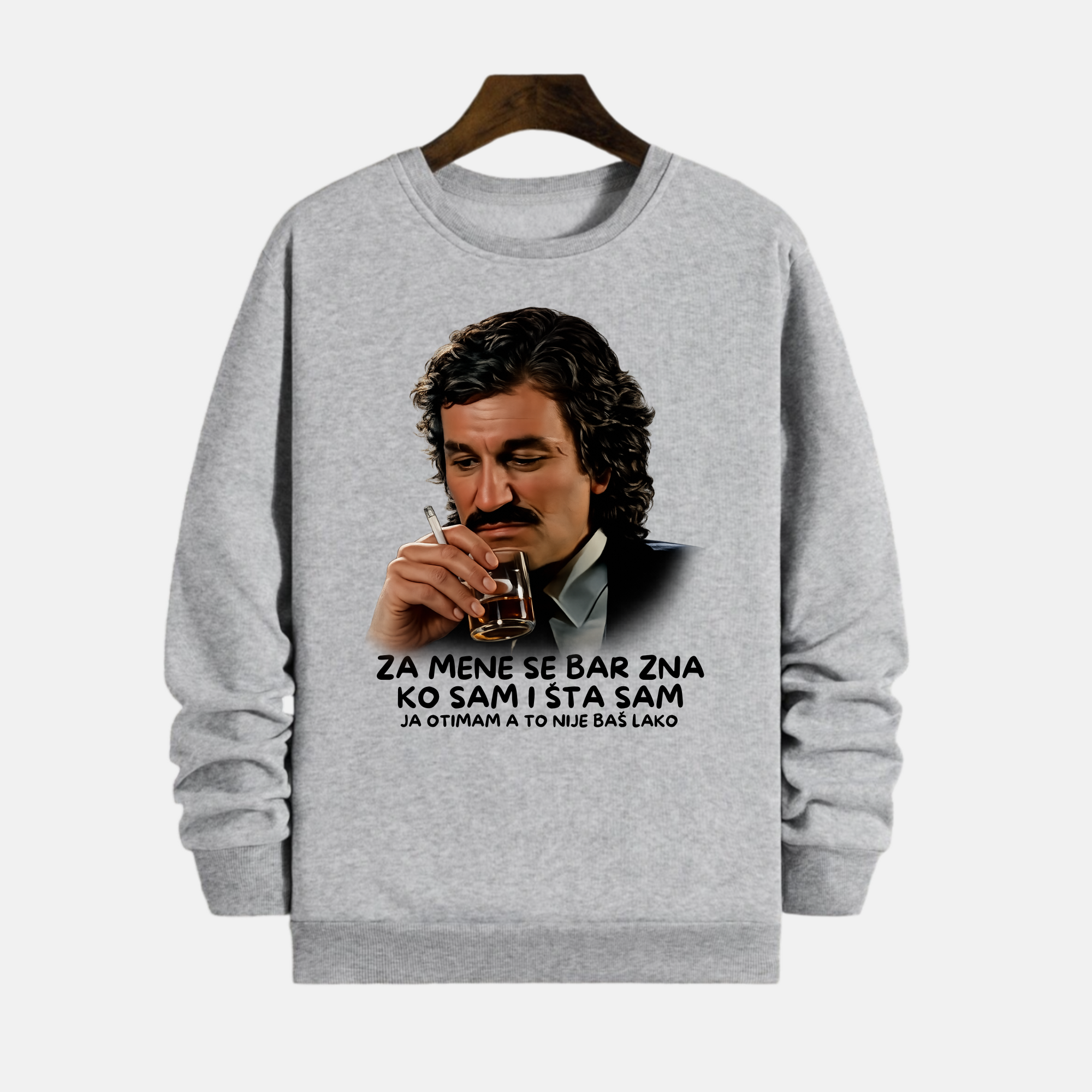 Duks - Ja otimam a to nije lako