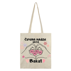 Ceger - Baka čuvar naših srca