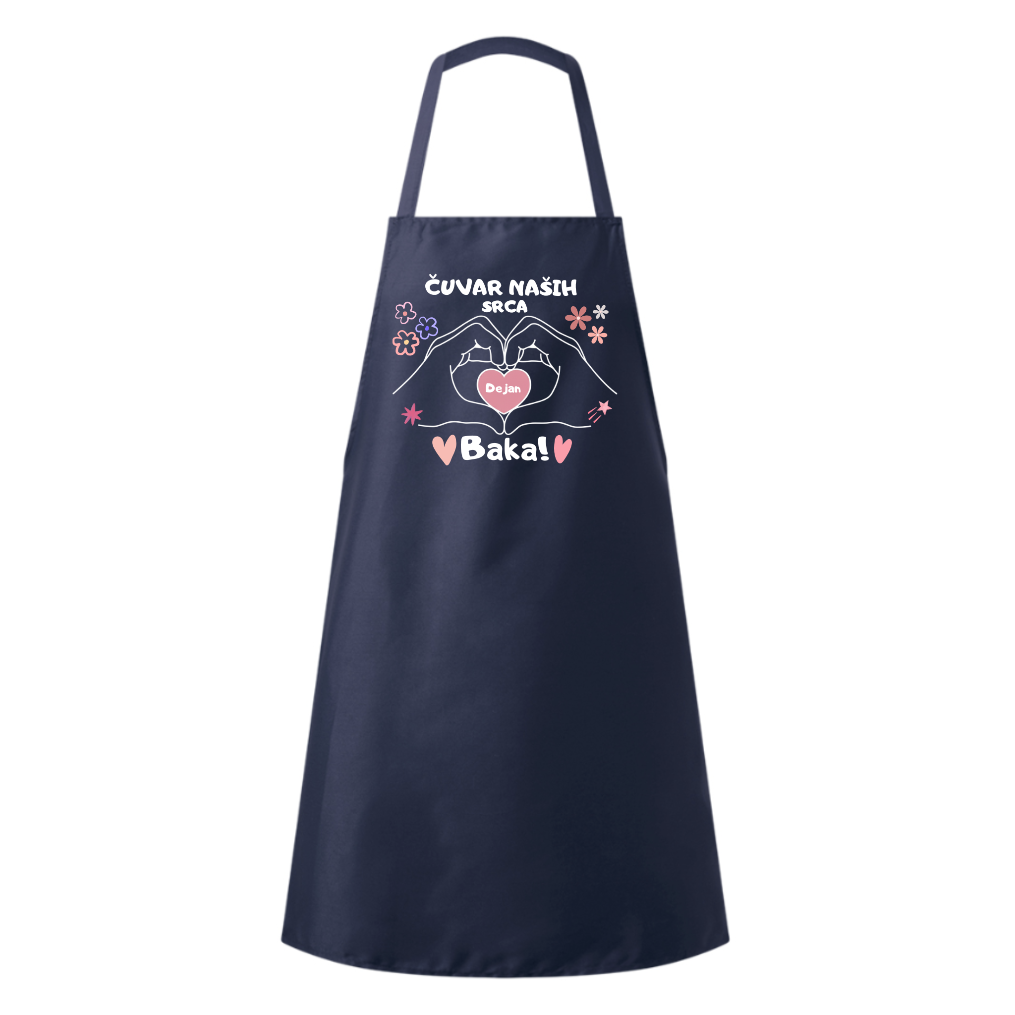 Kecelja - Baka čuvar naših srca