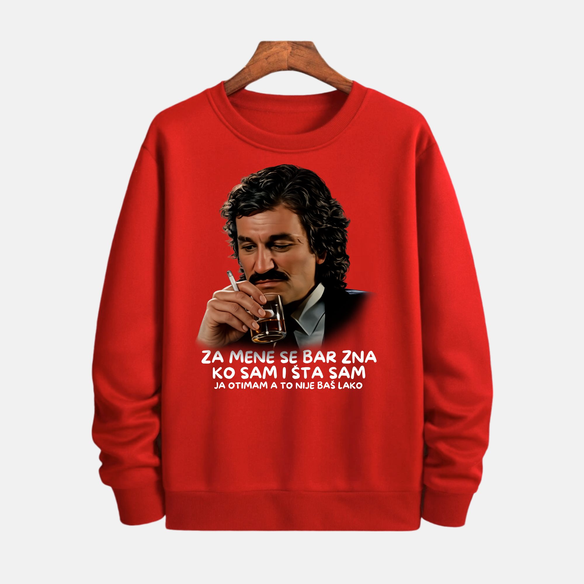 Duks - Ja otimam a to nije lako