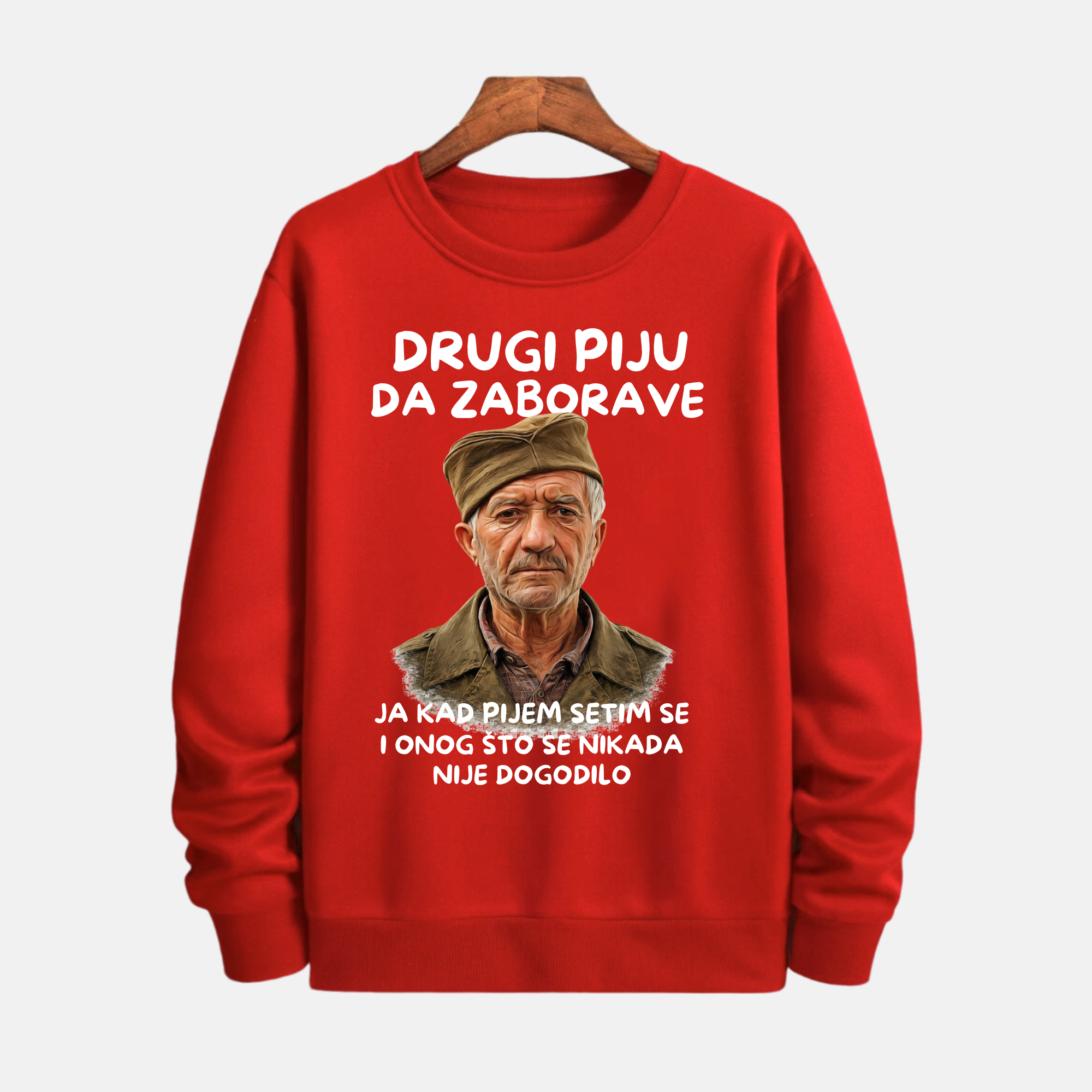 Duks - Drugi piju da zaborave