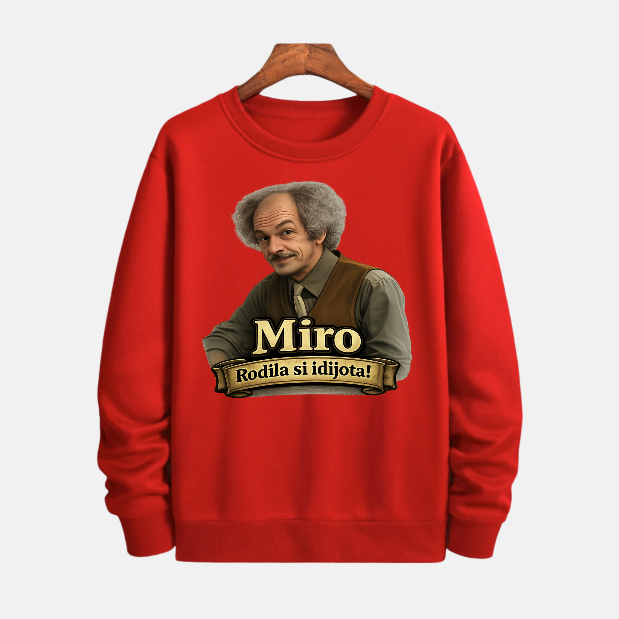 Duks - Rodila si idijota - Sa imenom po želji