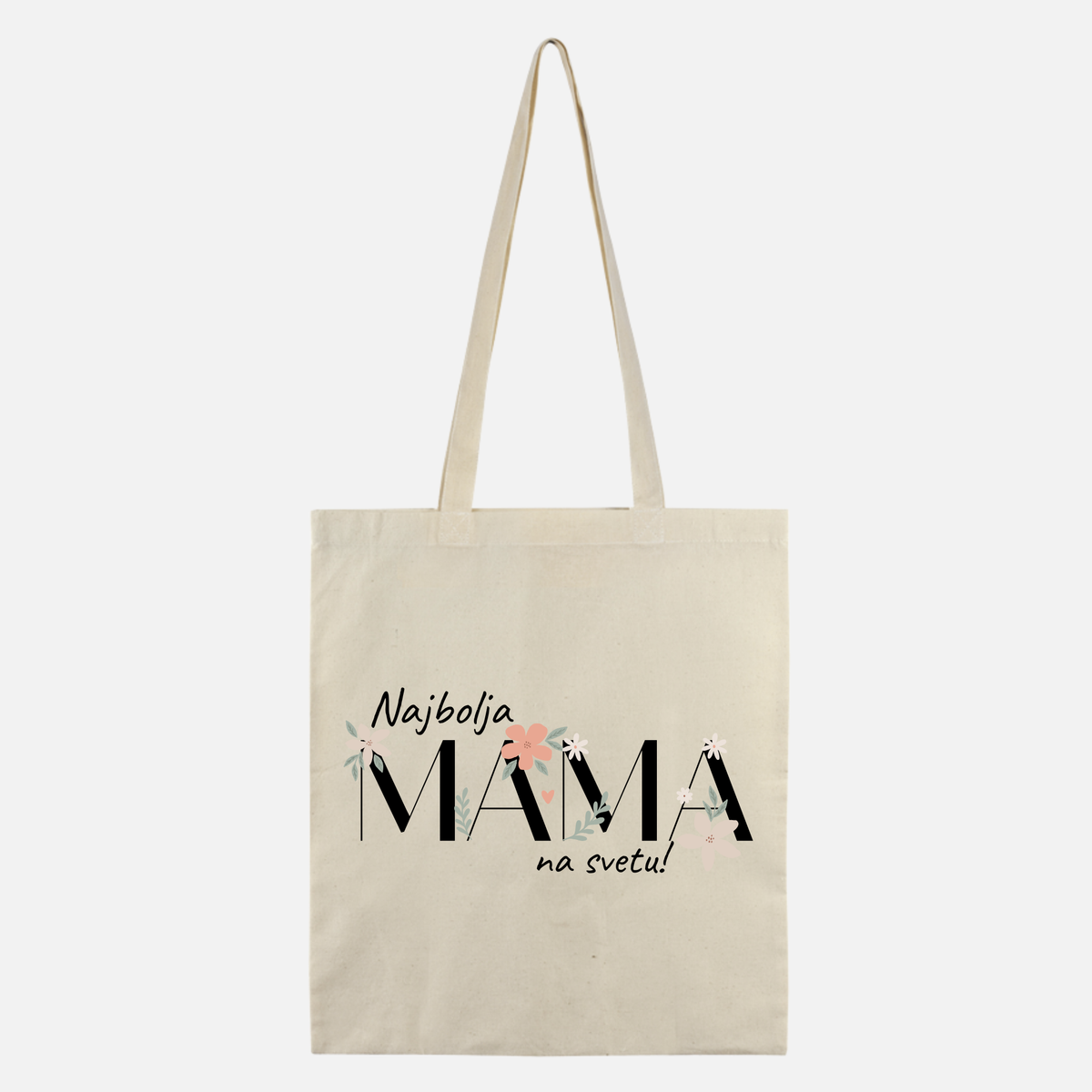Ceger - Najbolja Mama na svetu