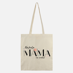 Ceger - Najbolja Mama na svetu