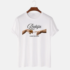 Majica - Rakija Connecting People