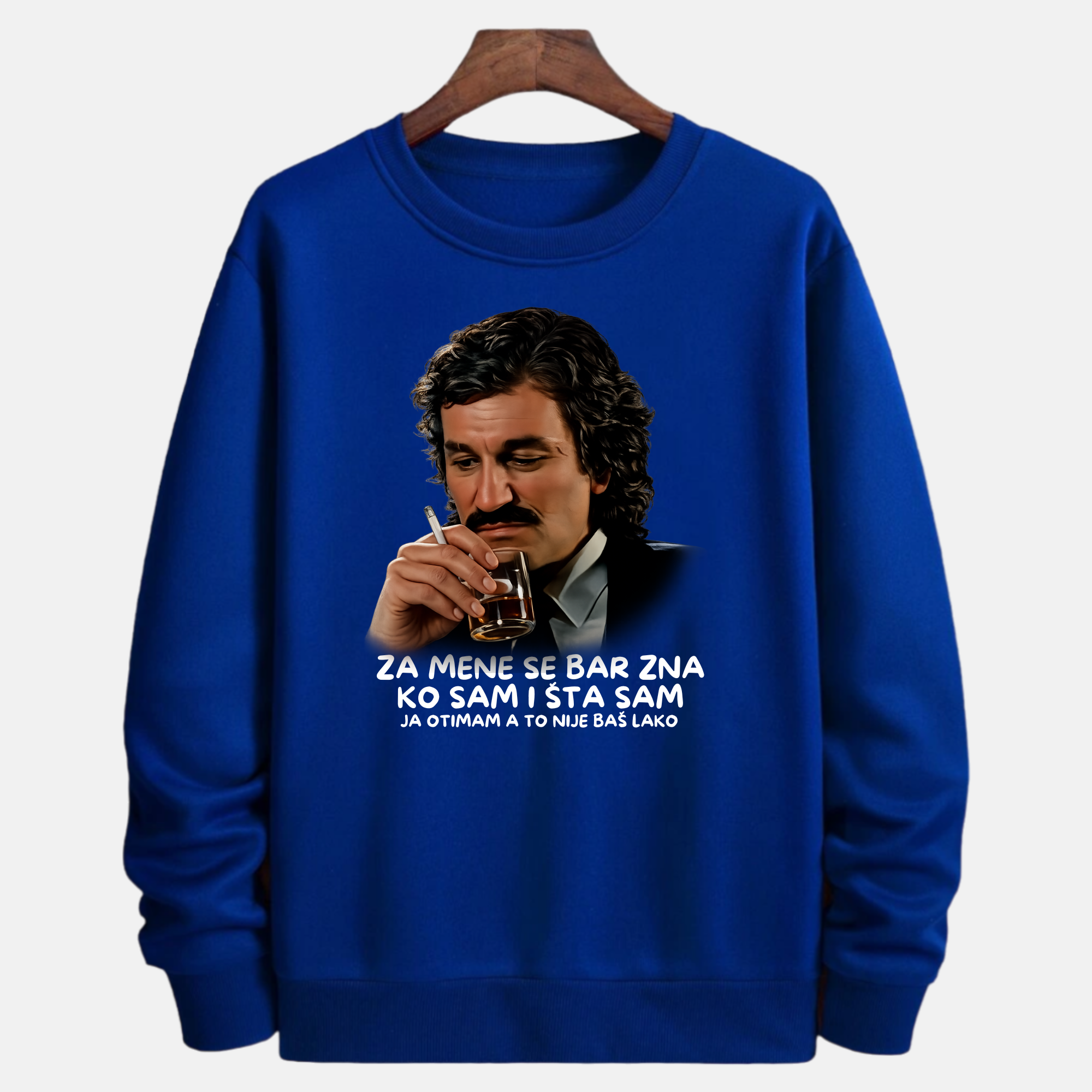 Duks - Ja otimam a to nije lako