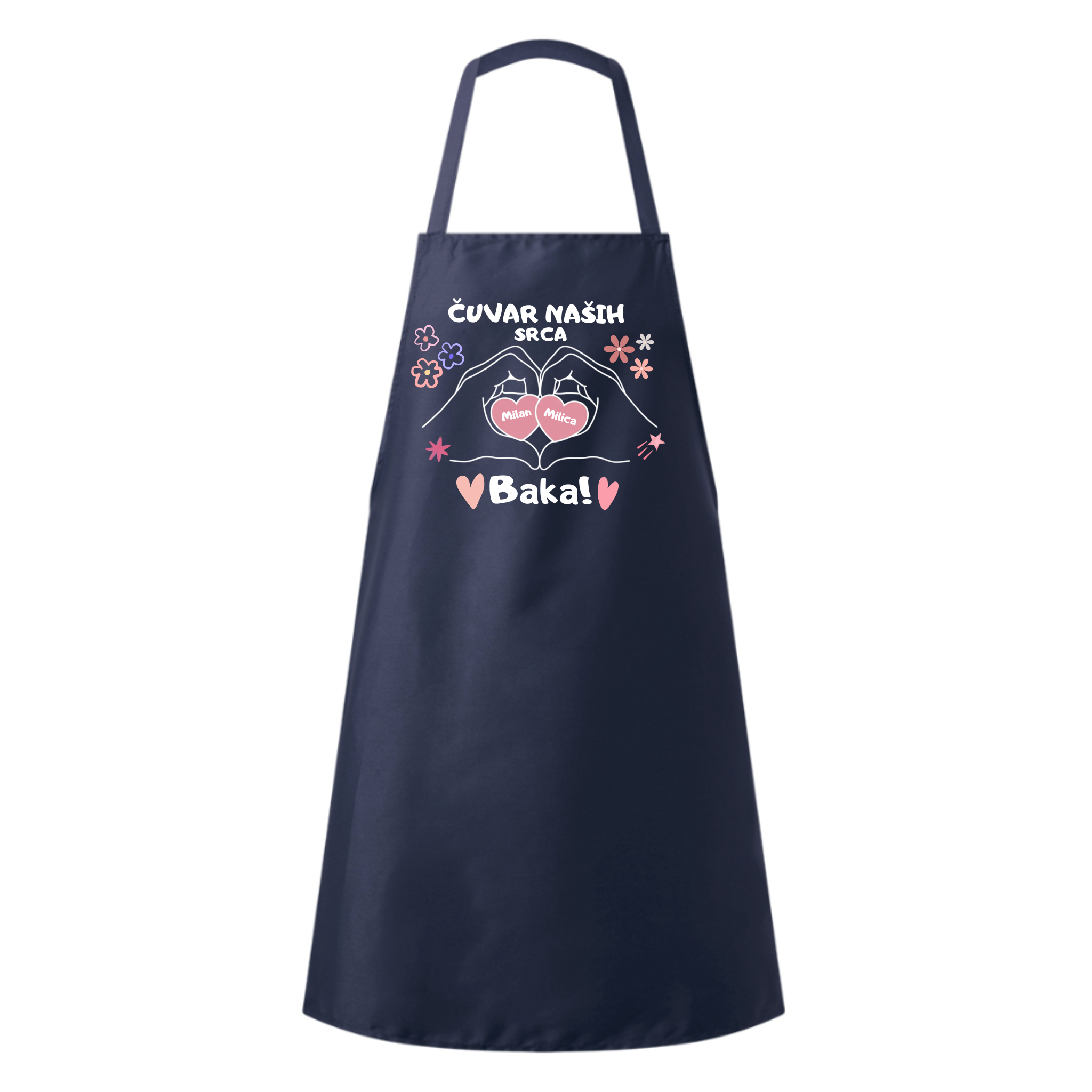 Kecelja - Baka čuvar naših srca