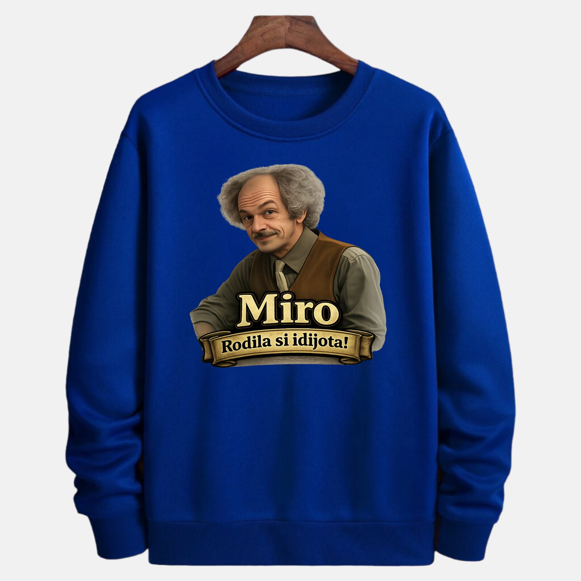 Duks - Rodila si idijota - Sa imenom po želji