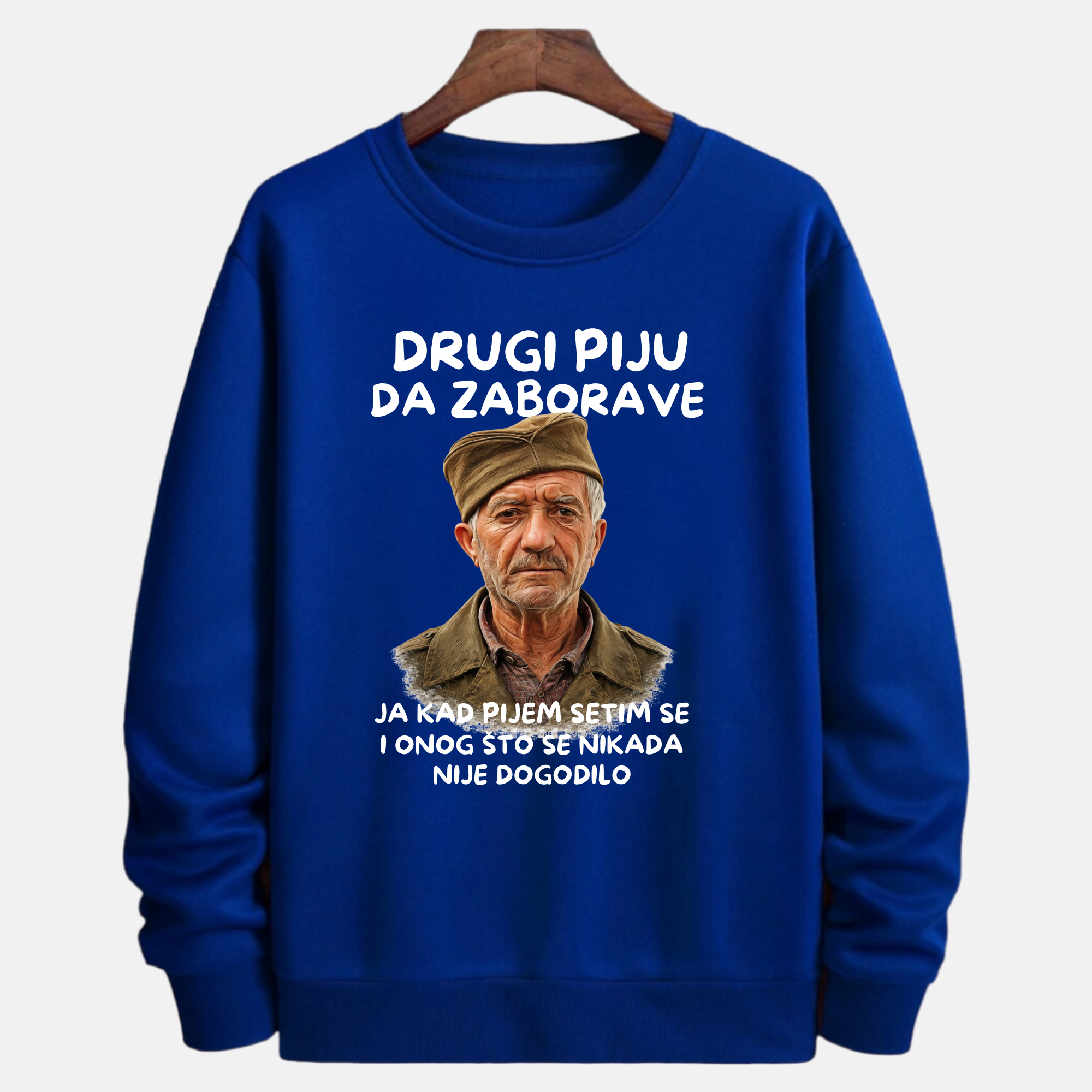 Duks - Drugi piju da zaborave