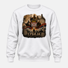 Дуксерица - Историја кроз векове