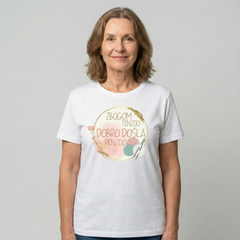 Majica – Zbogom tenzijo, dobro došla penzijo