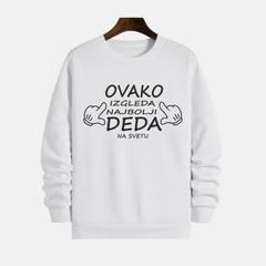 Duks - Ovako izgleda najbolji deda na svetu