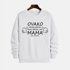 Duks - Ovako izgleda najbolja mama na svetu