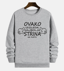Duks - Ovako izgleda najbolja strina na svetu