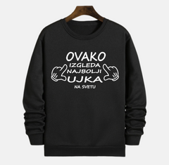 Duks - Ovako izgleda najbolji ujka na svetu