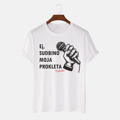 Majica - Ej sudbino moja prokleta