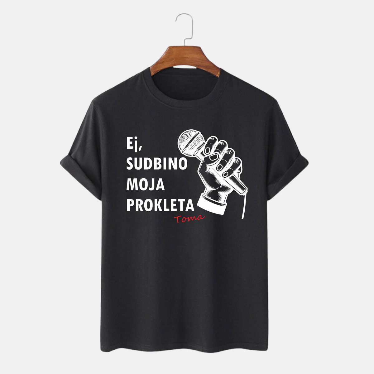 Majica - Ej sudbino moja prokleta