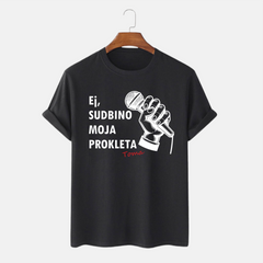 Majica - Ej sudbino moja prokleta