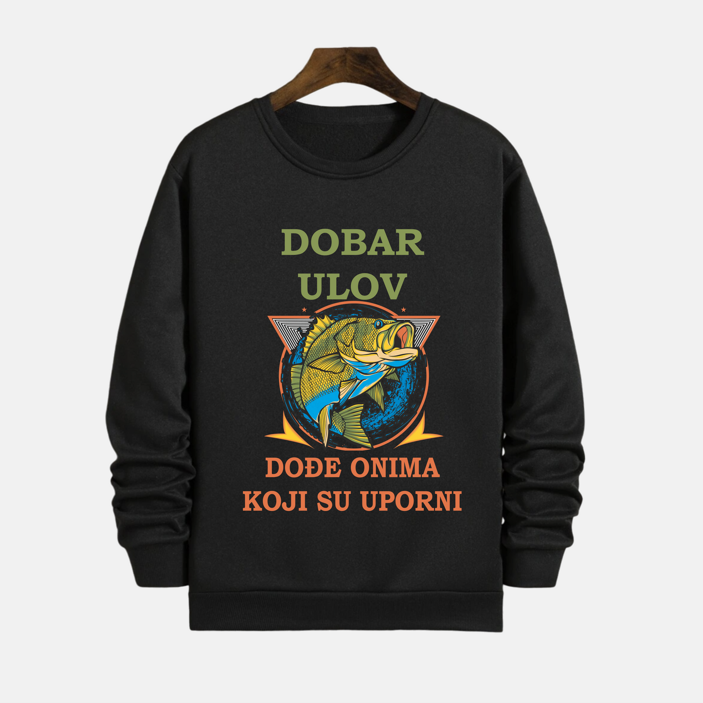 Duks - Dobar Ulov