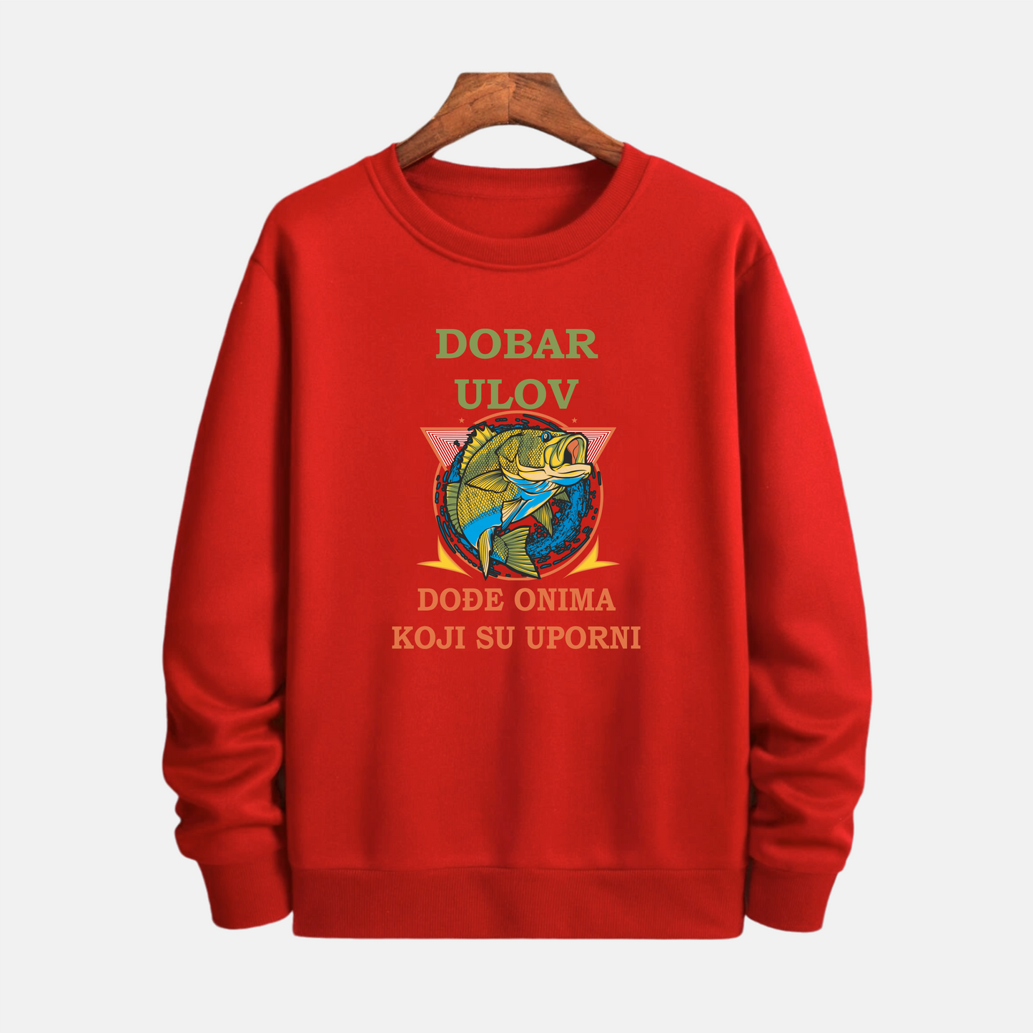 Duks - Dobar Ulov