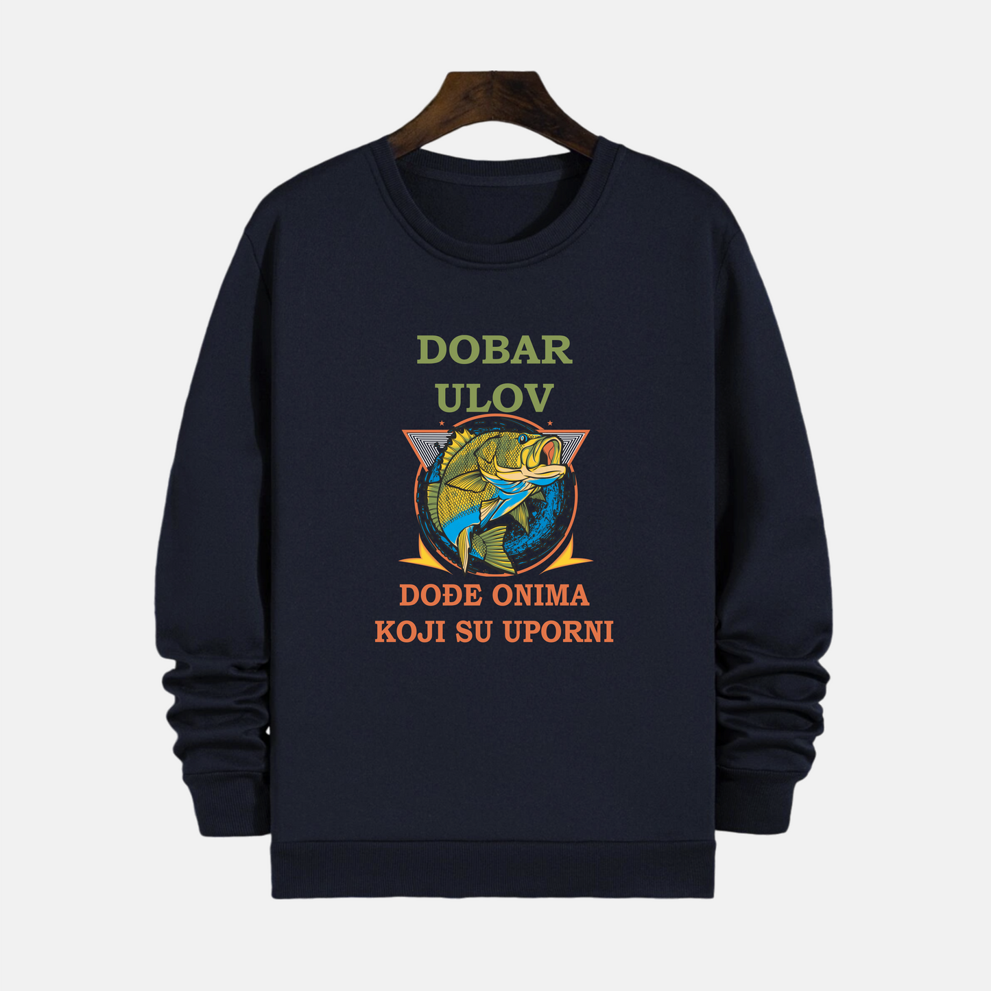 Duks - Dobar Ulov