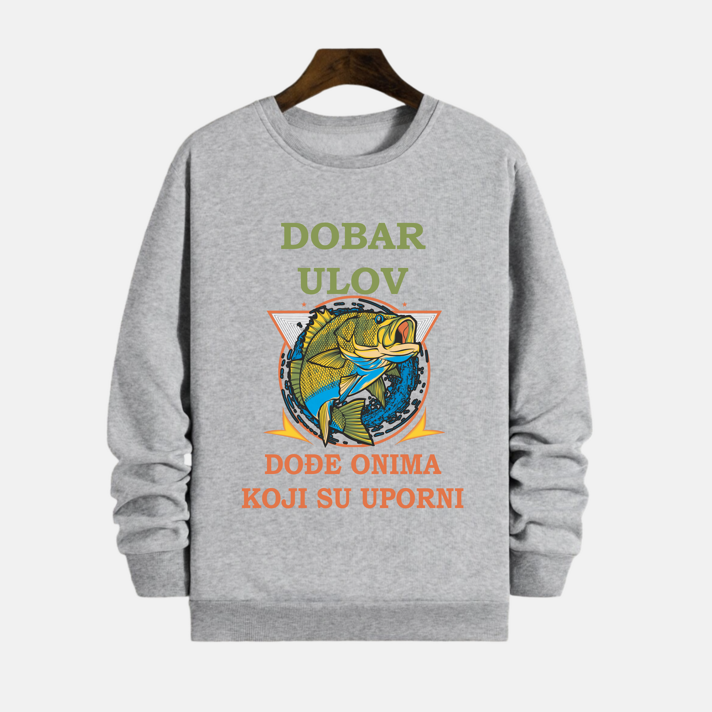 Duks - Dobar Ulov