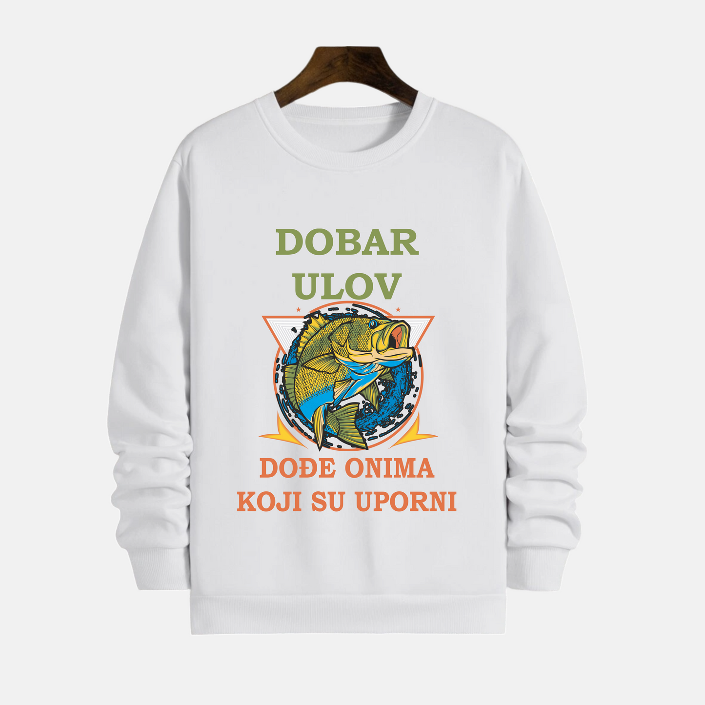 Duks - Dobar Ulov