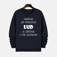 Duks - Nekad se pravim LUD