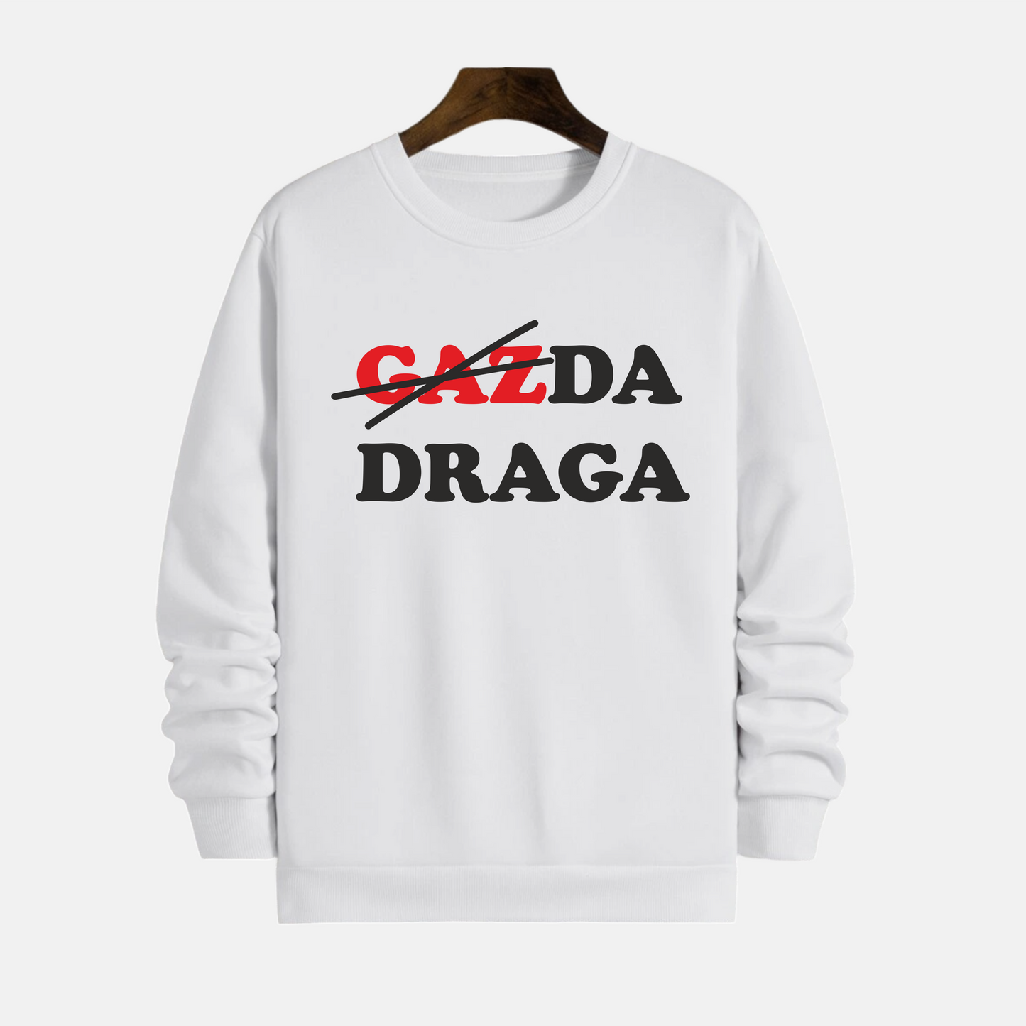 Duks - GazDa Draga