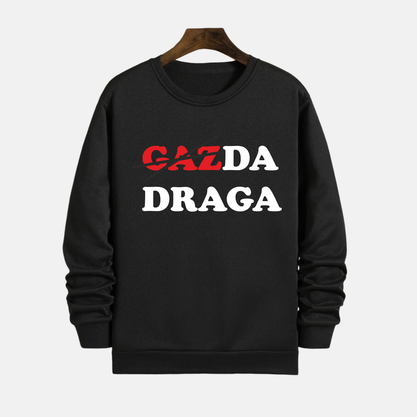 Duks - GazDa Draga