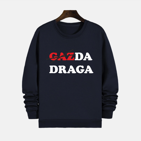 Duks - GazDa Draga