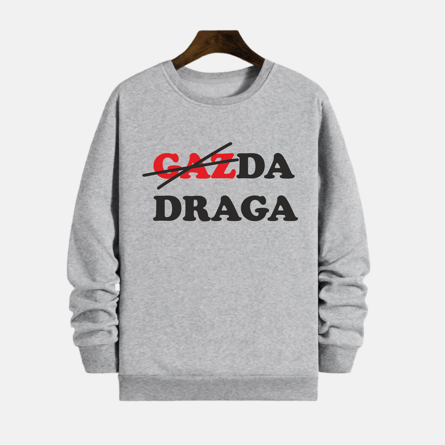 Duks - GazDa Draga