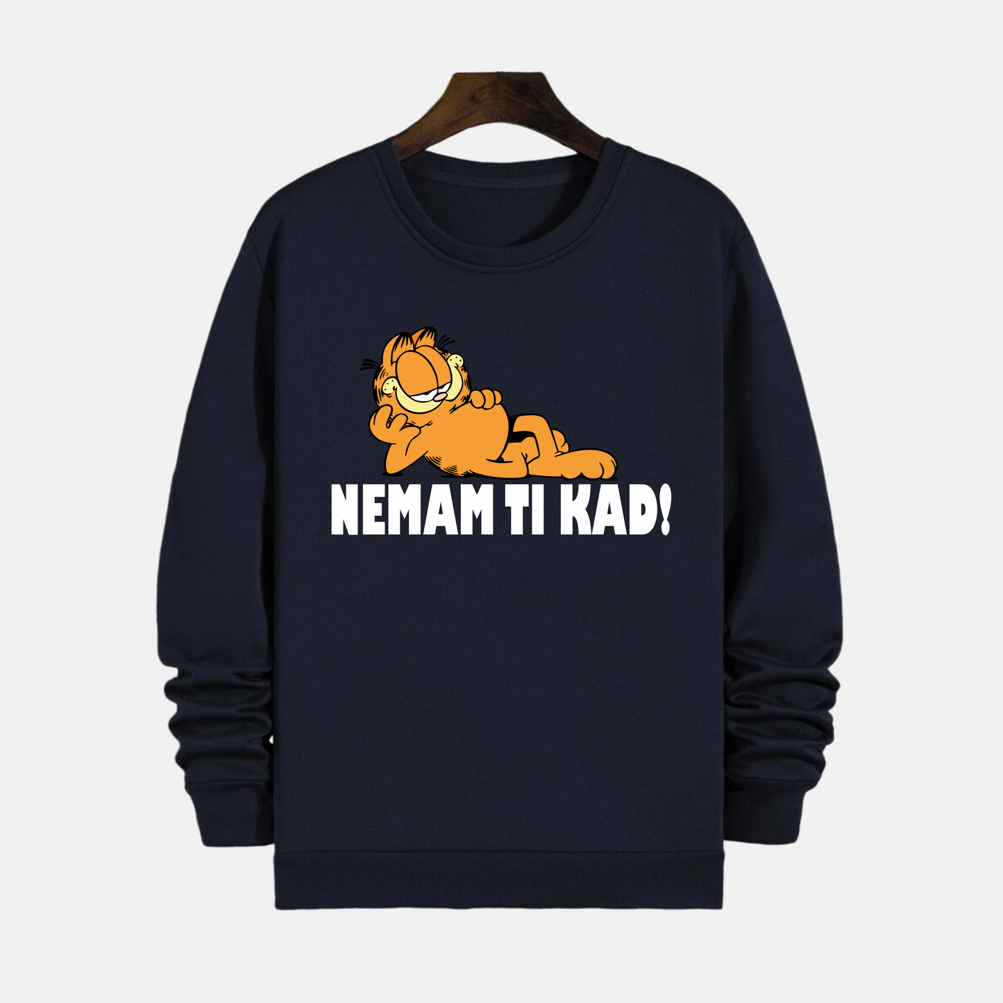 Duks - Nemam ti kad