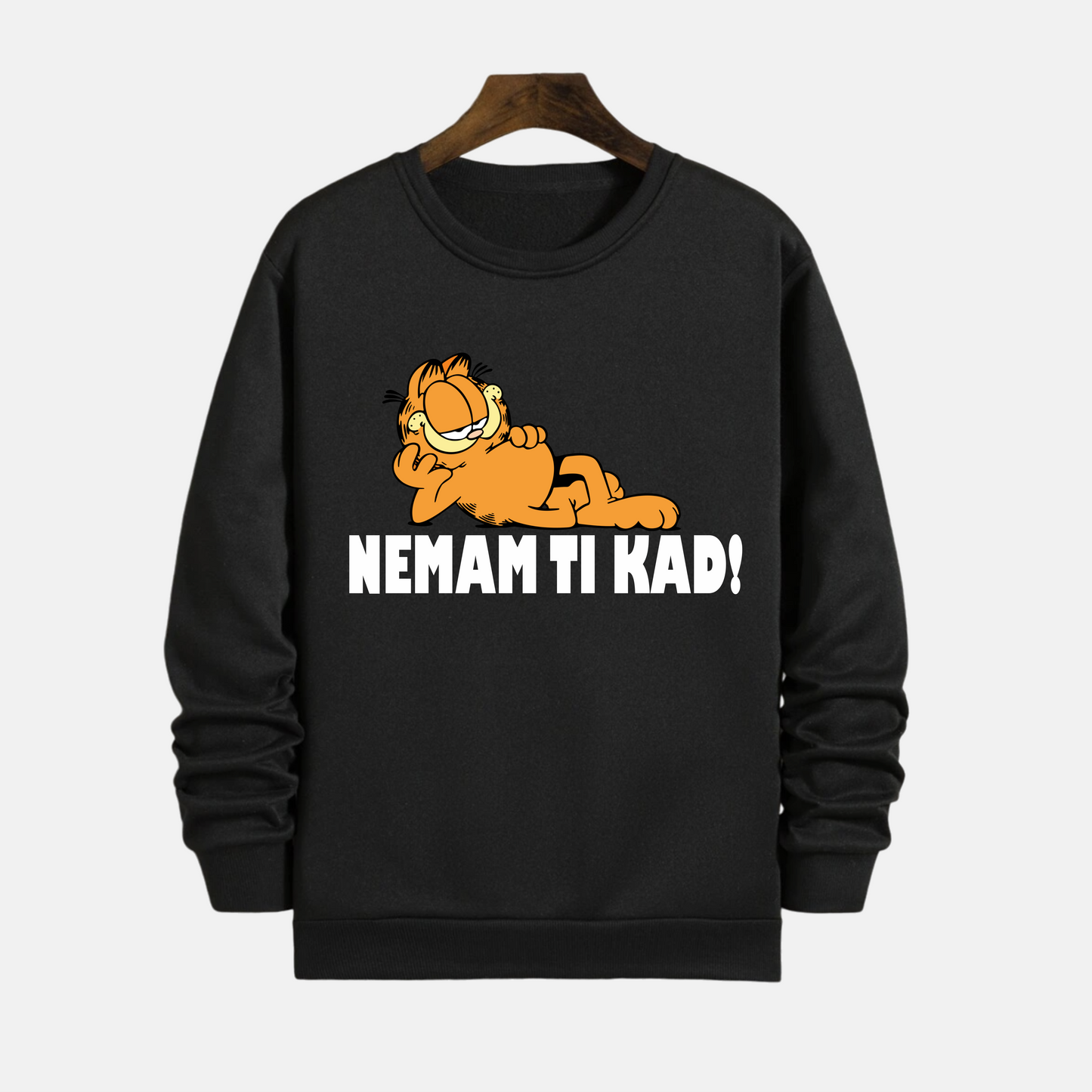 Duks - Nemam ti kad